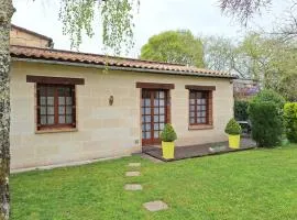 GITE Logis du Parc Libourne