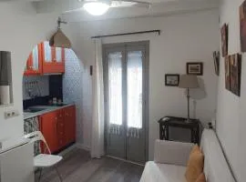 casa la Templanza suite 1