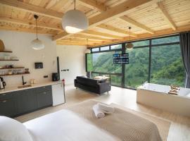 Almara Suit Bungalow