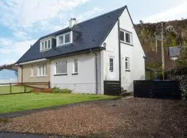 Seaview Cottage