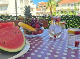 City center Apartman Gabriel, rezort v Podgoře