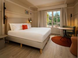 La Bastide de Mougins, a Tribute Portfolio Hotel, hotel in Mougins