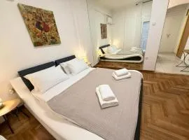 Kipseli Comfort Apartment