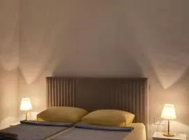 Apartments Oaza