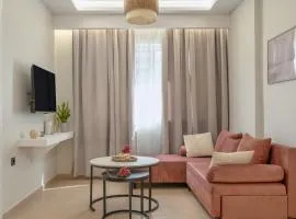 Papanikolis Apartments