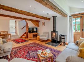 2 Bed in Chepstow 95046, hotel en Chepstow
