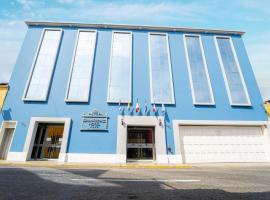 Gran Recreo Hotel - Trujillo - Perú