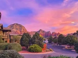 Red Rocks Whippet View