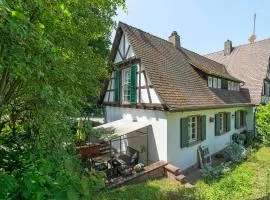 Ferienwohnung am Keschtebaum, 70qm