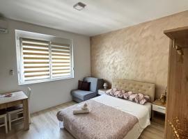 Villa Esra Mostar, hotel v destinaci Mostar