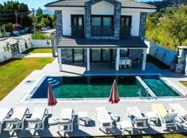 Villa Dalyan Emirhan