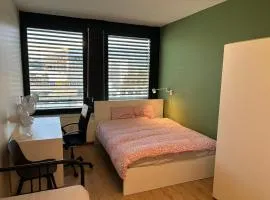 Le Quai I Studio
