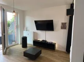 Ein Zimmer mit Blick