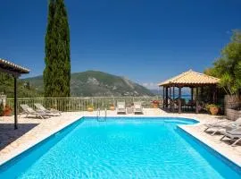 Villa Anlys