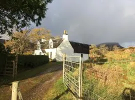 Coulags Croft