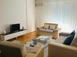 Rigoni's Apartment, hotel v destinaci Pristina
