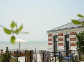 Loft vue mer - Angoulins - Villa Oasis