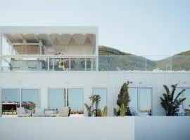 We Surf House