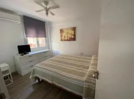 Apartamento Cerca de Aeropuerto, metro ,bus