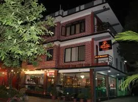 PS Boutique Hotel