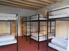 Rustic Edge stay Turtuk