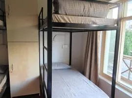 Balti hostel turtuk