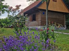 Kuća za odmor Josipa، فندق في Klanjec