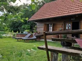 Kuća za odmor Josipa