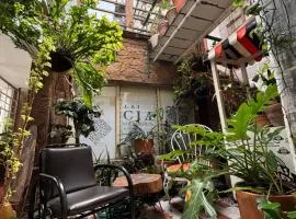 Hostal Casa Las Tías