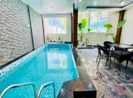 The Shore Travelista, hotel near Dehradun Airport - DED, Rishīkesh
