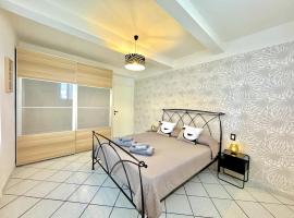 GiHOME BOLOGNA, khách sạn ở Castel Maggiore