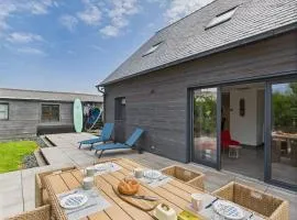 Charmante maison pour 5 au coeur de Penmarch