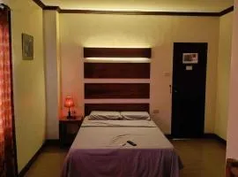 Camp Pihak Paradise Inn