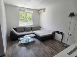 Studio Apartman Angelina