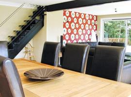 Still Waters, hotel i Wroxham