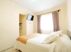 Hotel Frontera