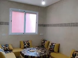 Appartements du Sud Mirleft