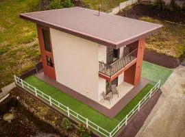 Toucan Villa Rio Cuarto