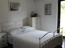 Studio apartment Sasha