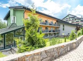 Apartman Tatranská Štrba