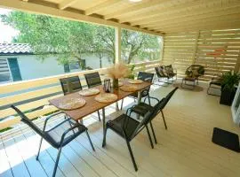 Mobile homes Bepo