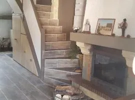 Appartement duplex
