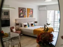 Funchal Heart Studio