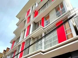 Hotel Avanty