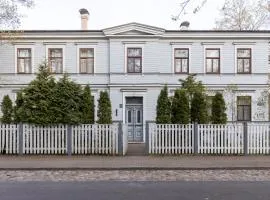 Roze Boutique Apartments