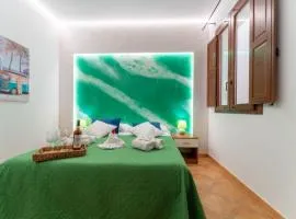 "L'Oasi di Favignana" Room and Charme