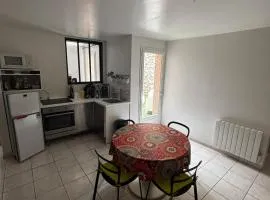 Au cœur du village de Gruissan