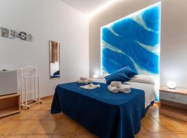 "L'Oasi di Favignana" Room and Charme – hotel w mieście Favignana