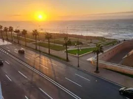 Sea View Apartment Rabat Morocco