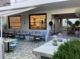 Hotel Sweet Home